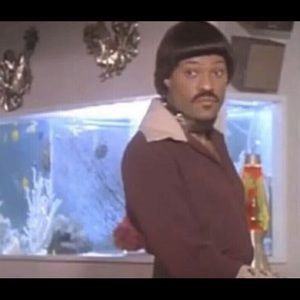 Meet your Posher, Richard